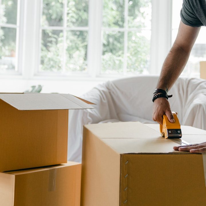 TIPS AND TRICKS TO CHOOSE RELIABLE PACKERS AND MOVERS
