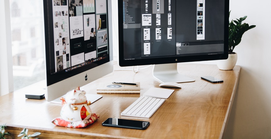 WEB DESIGN