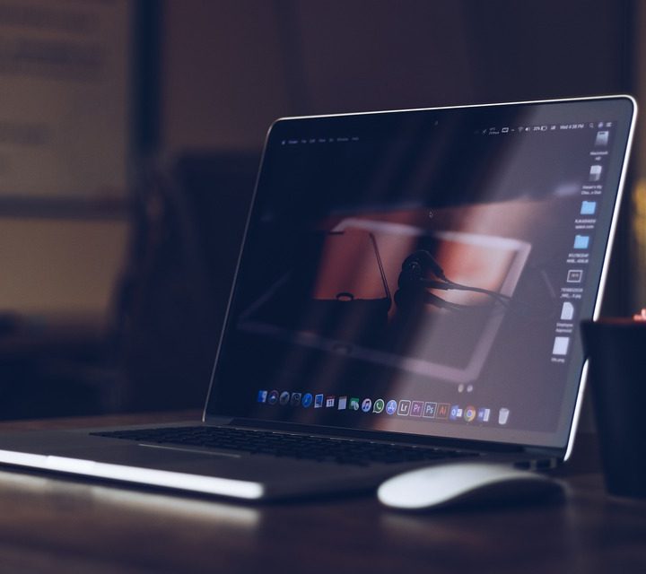 THE RIGHT WAY OF WORK FROM HOME
