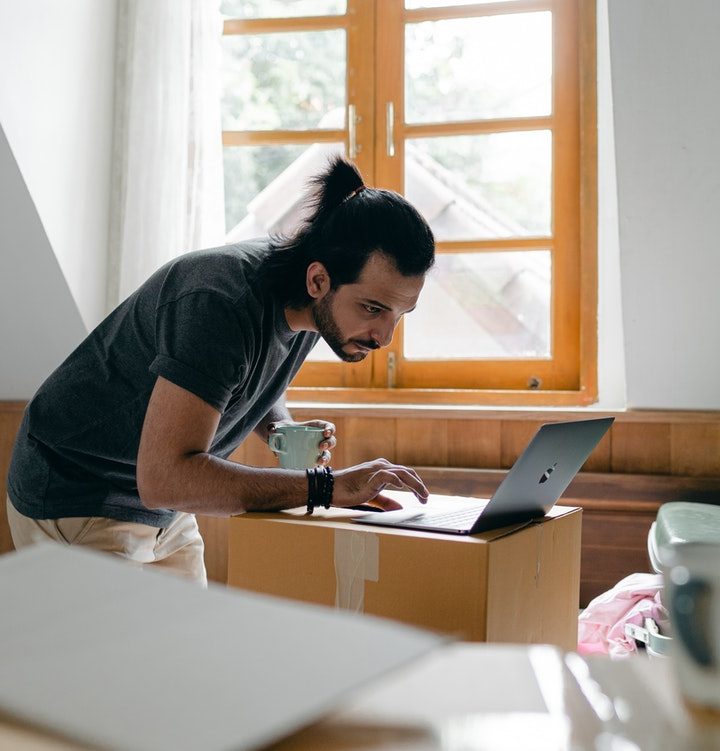 Choosing the Most Trustworthy Office Moving Packers and Movers