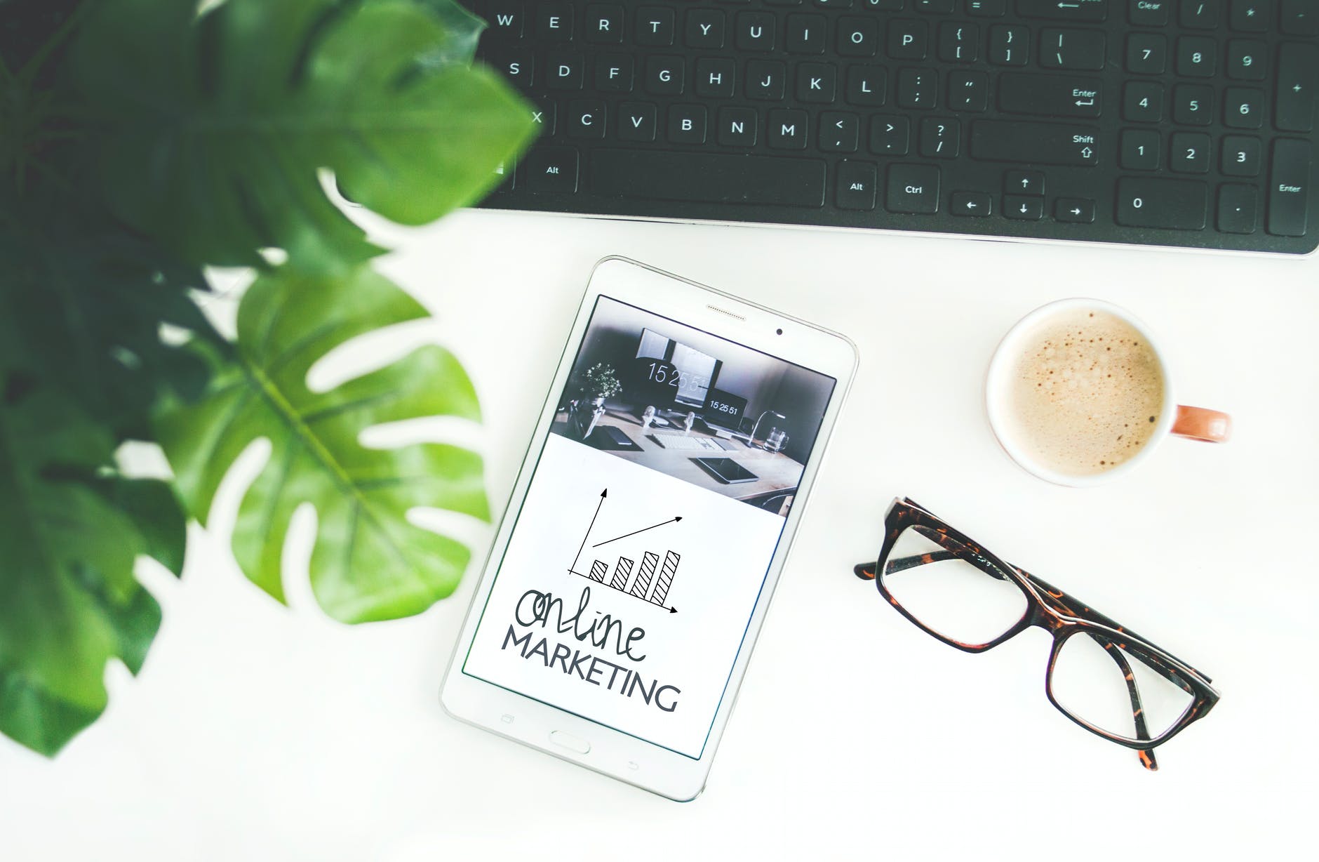 Marketing Strategies