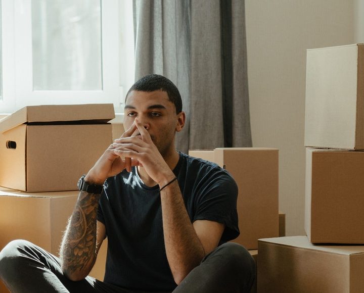 How to Keep Your Items Safe While Moving?