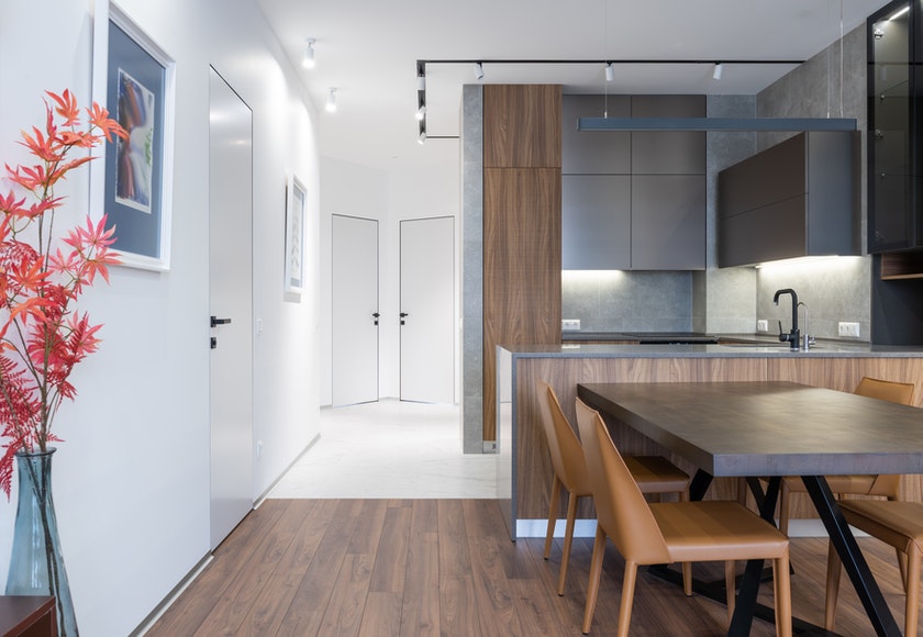 Shifting Your Home