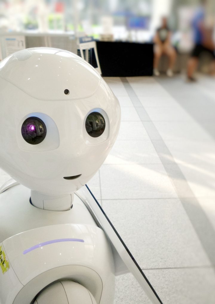 Artificial Intelligence is Transforming the Future of Digital Marketing