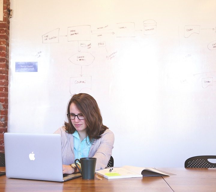 How salesforce does lead technology