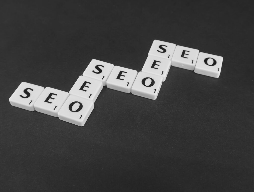 SEO Company