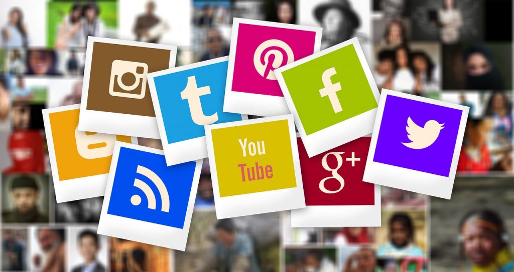 Online Media