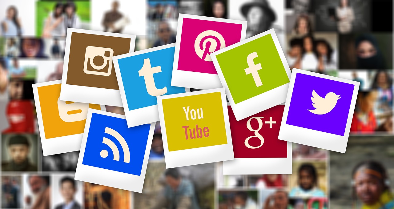 Online Media