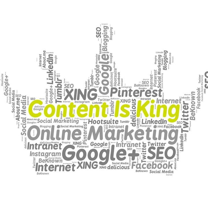 Why your content marketing campaigns are failing and what to do approximately it?