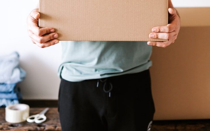 Home Shifting Services in Ghaziabad for Affordable House Shifting