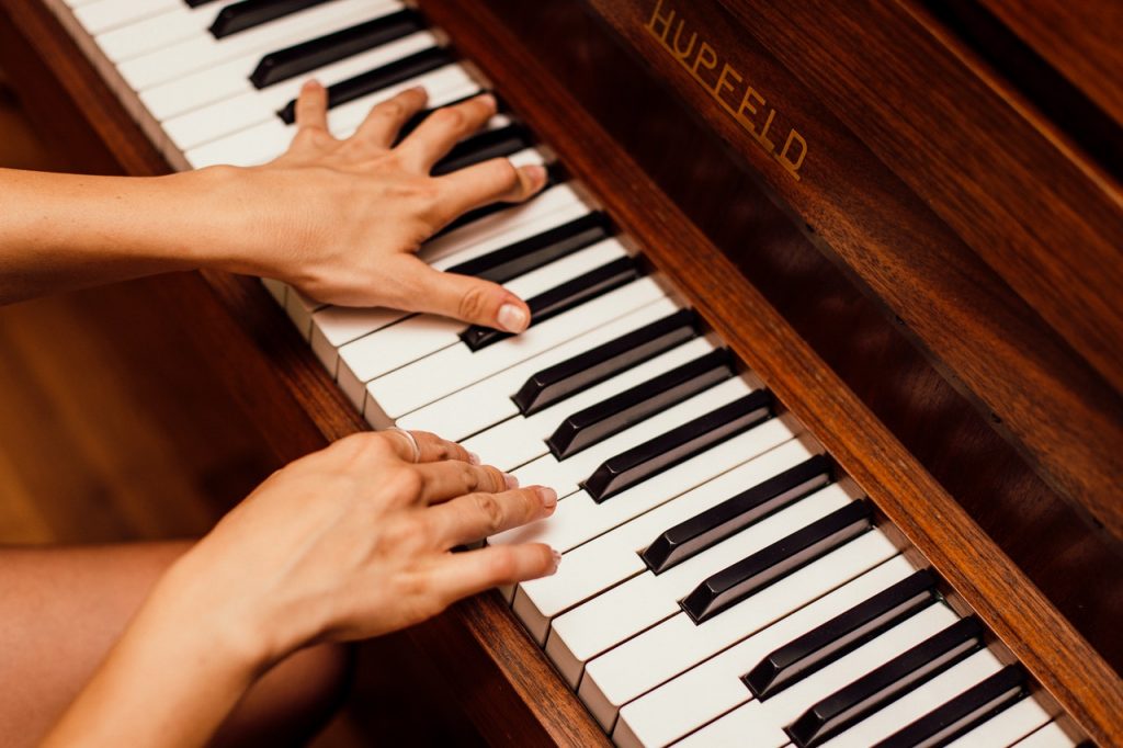 Move A Piano