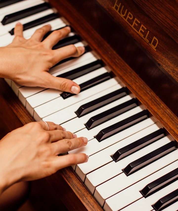 Directions To Move A Piano In Amritsar