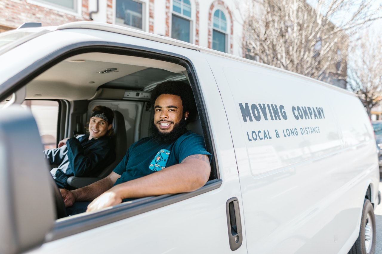 Moving Companies