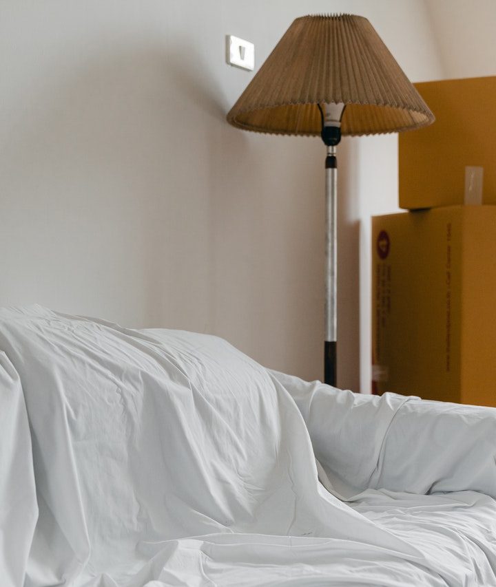 Guidelines To Mentally Prepare For Your Moving Day