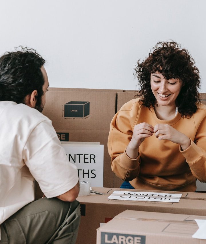 Post-Move Checklist After Settling Into A New Home