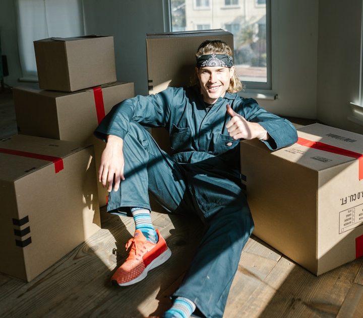 Planning Tips For Move Out Day