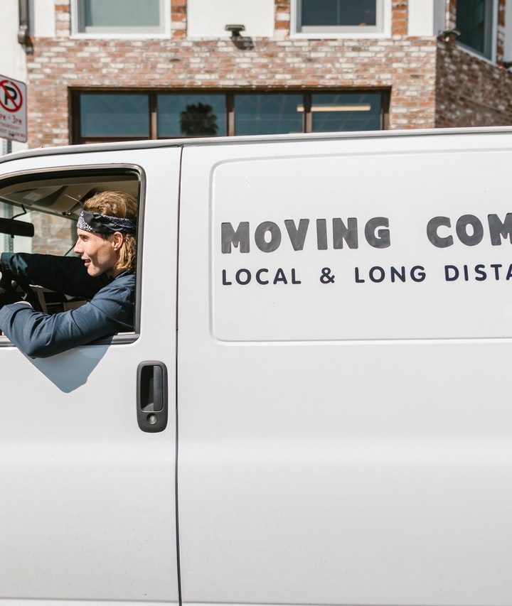 Guide To Choosing The Right Moving Company