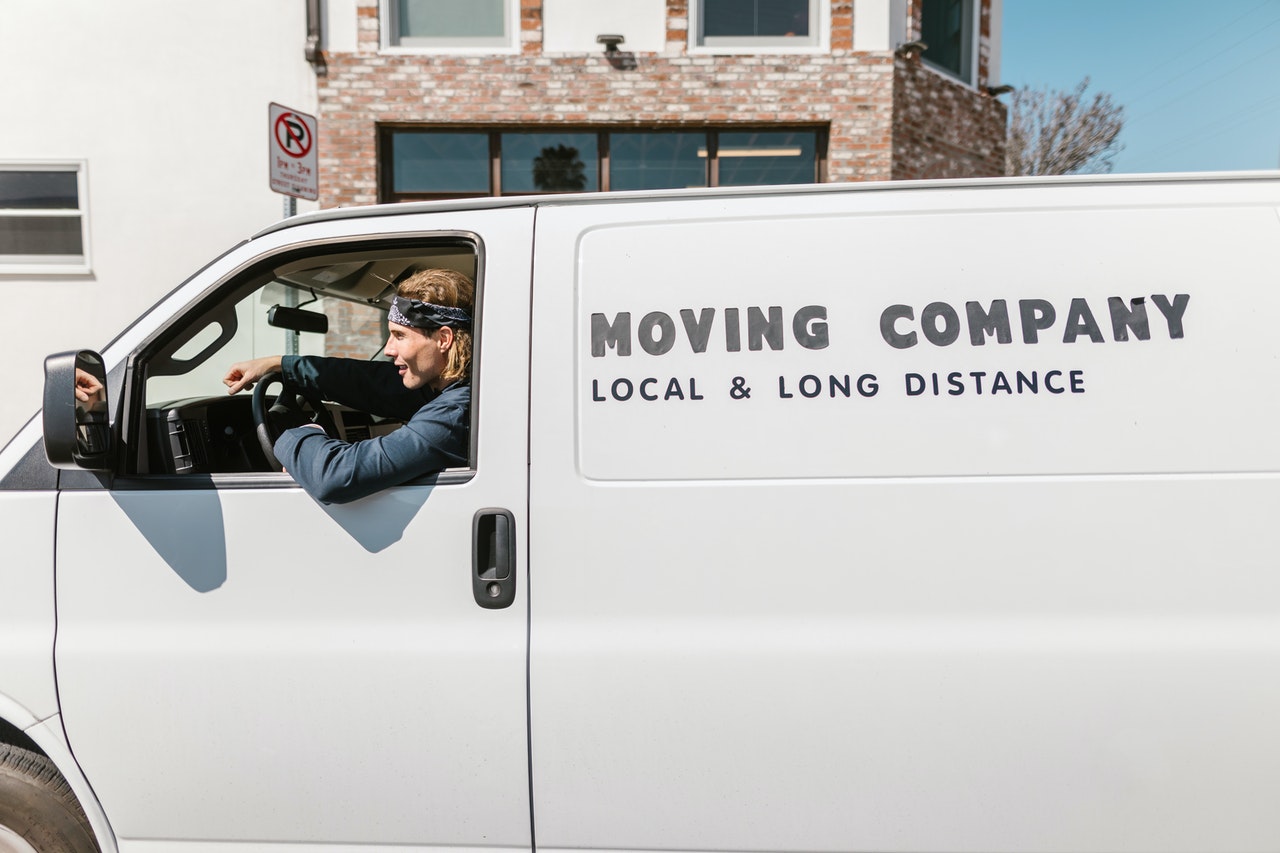 Right Moving Company