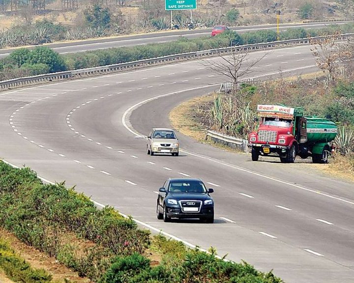 Basics For Burden Free Roadway Move