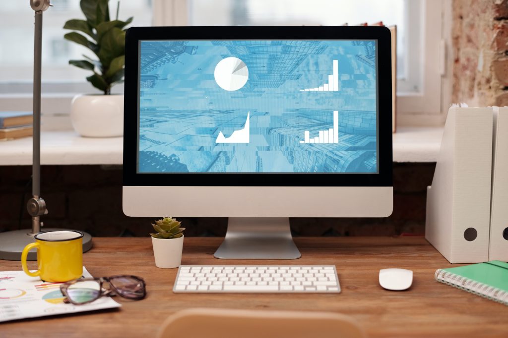 Digital Advertising