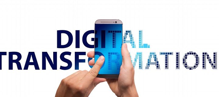 4 Tips For Creating A Successful Digital Transformation