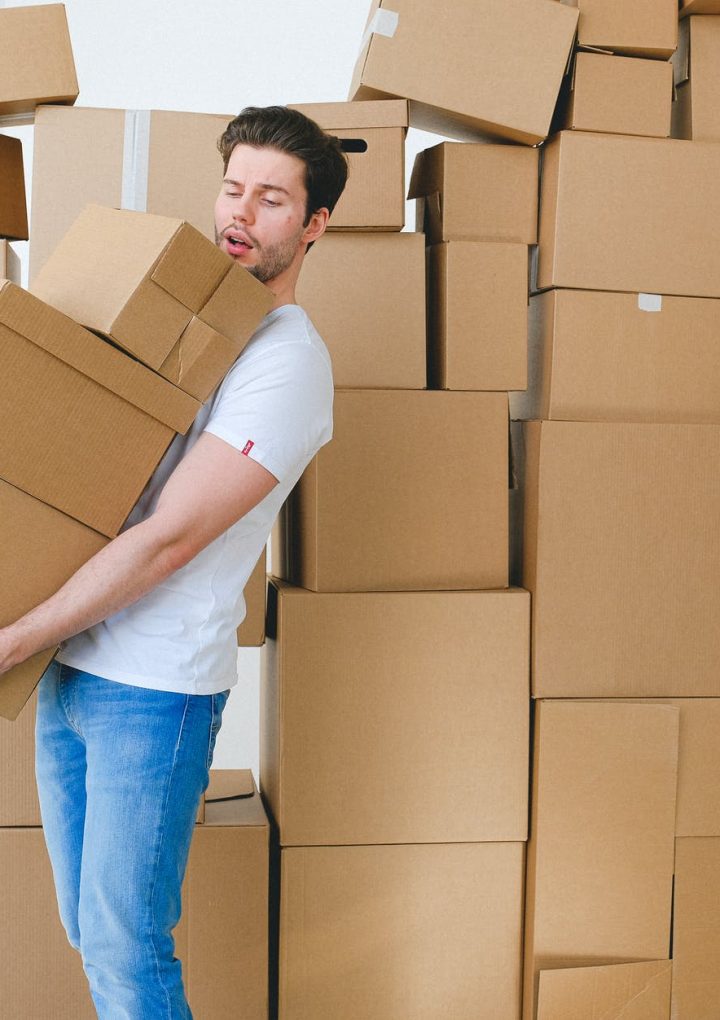 Five Tricks To Reduce Your Expense On Packers And Movers Services