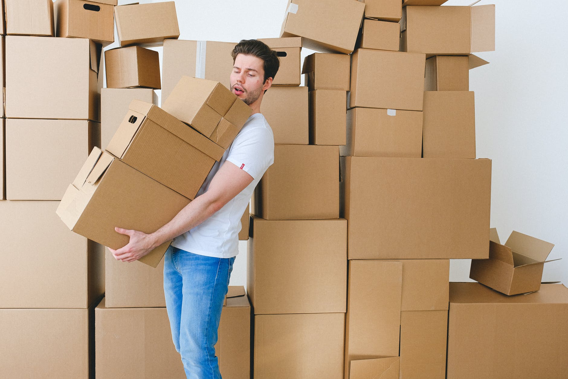 Packers And Movers