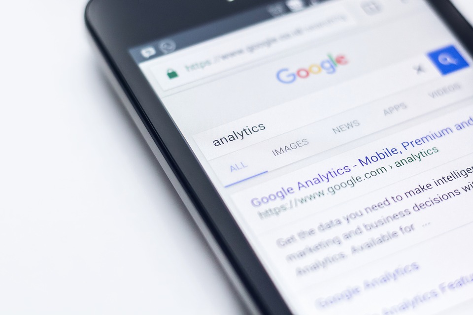 Google's Core Web