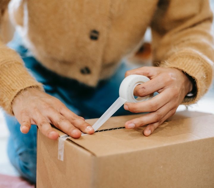 THE IMPACT CORONAVIRUS HAS ON THE MOVING PROCESS
