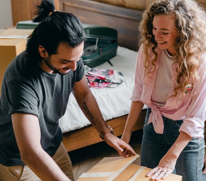 6 Things Not to Forget When Moving House