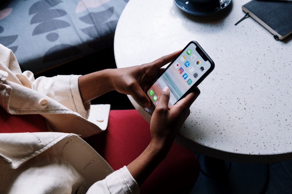 Social Media Marketing