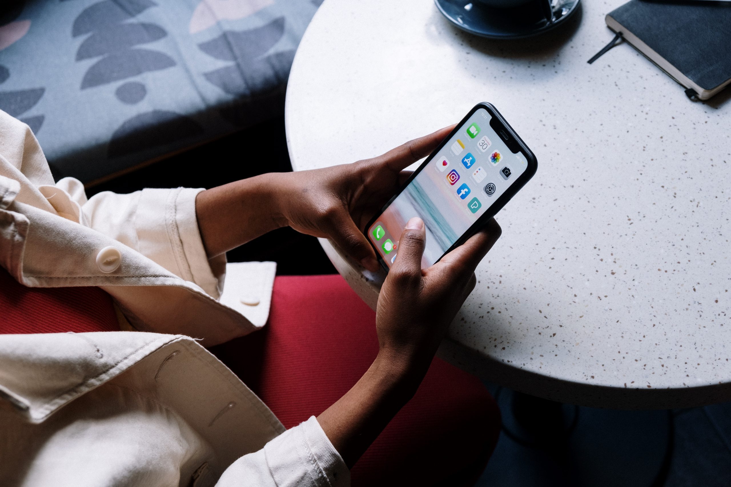 Social Media Marketing