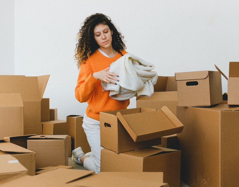 YOUR NEXT RELOCATION