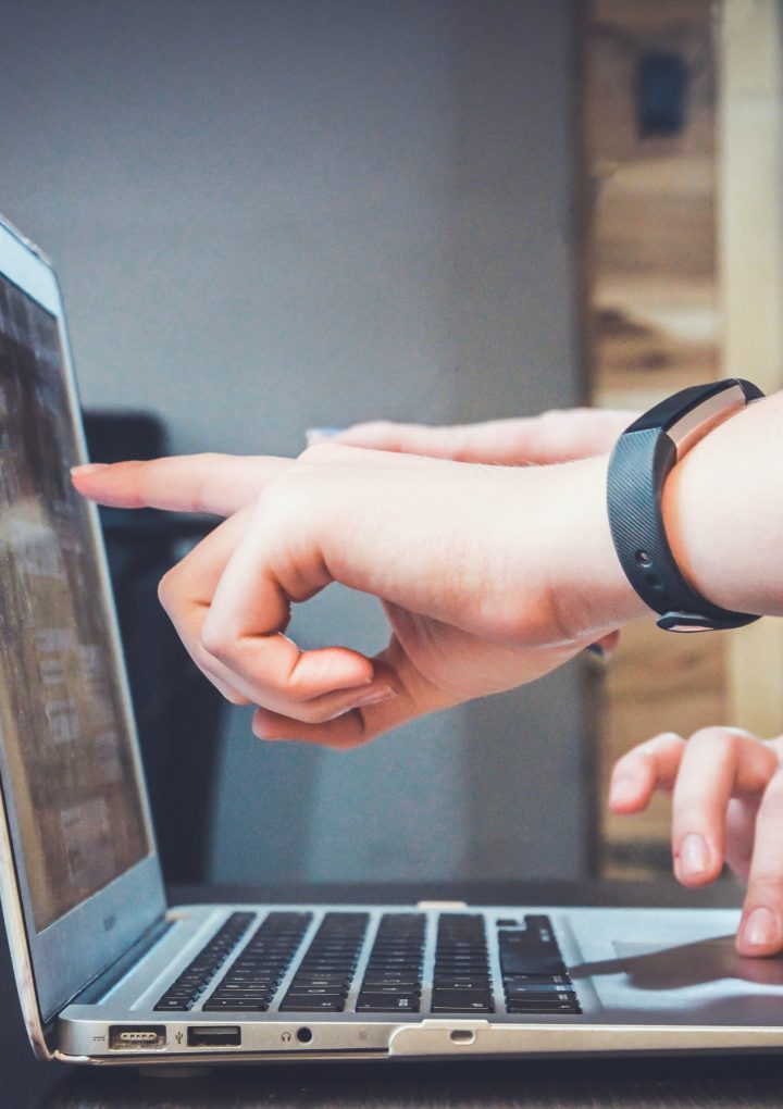 Top 3 Trends in Digital Marketing in 2021