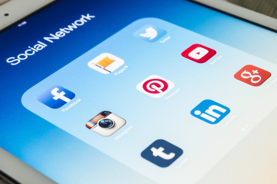 FACEBOOK MARKETING