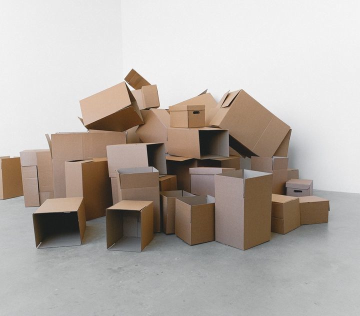 Tips to Keep in Mind When Moving to New City