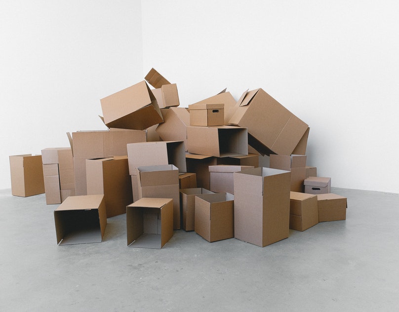Moving supplies