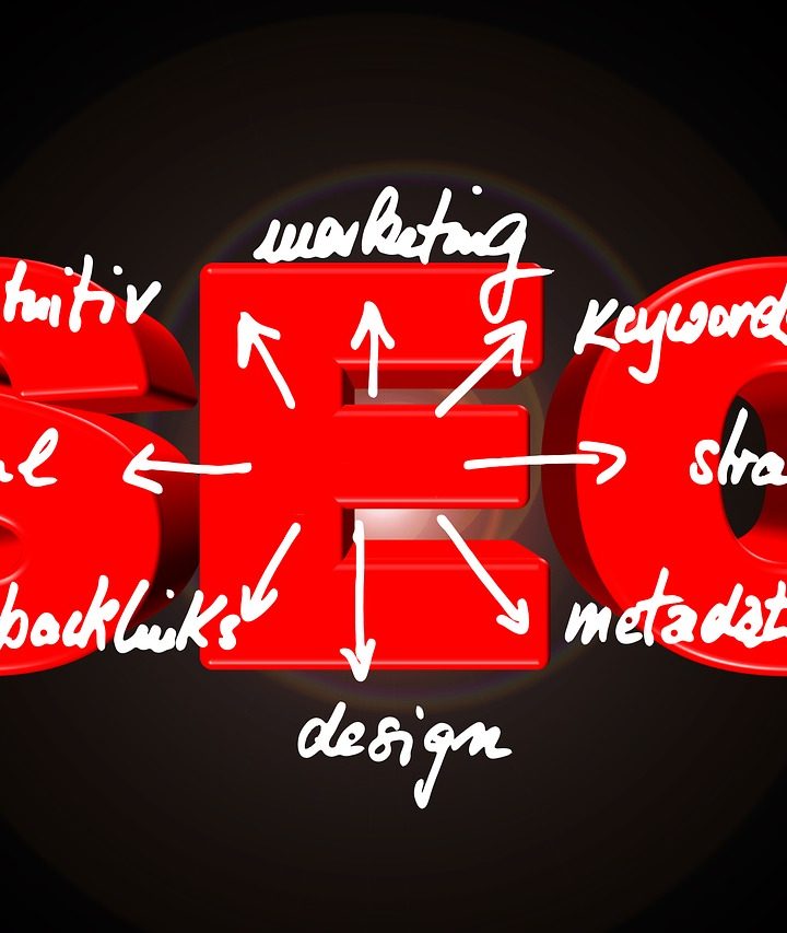 A Holistic Approach For Seccessful Seo Strategy