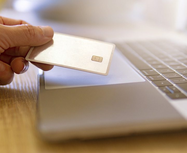BEST WAYS TO IMPROVE E-COMMERCE BY ONLINE MARKETING
