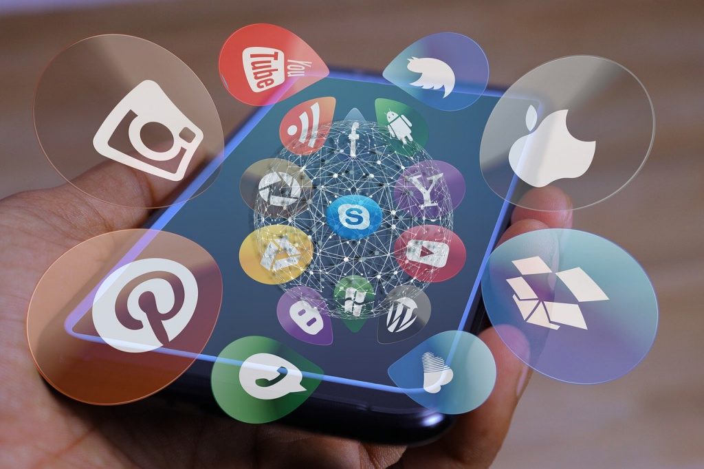 Mobile Marketing