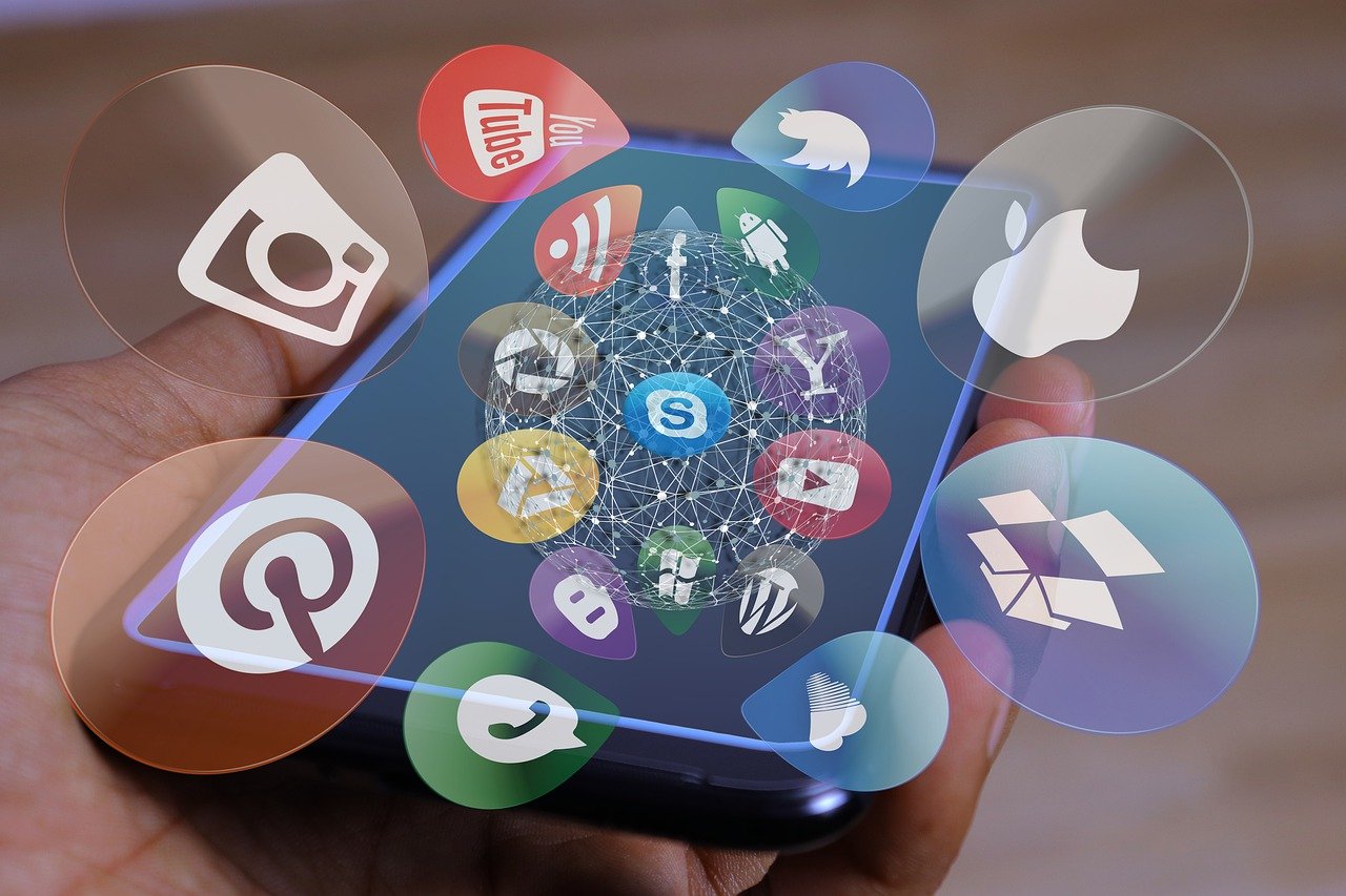 Mobile Marketing