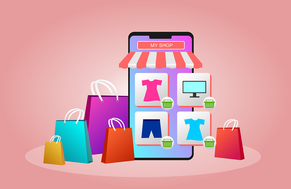 ecommerce