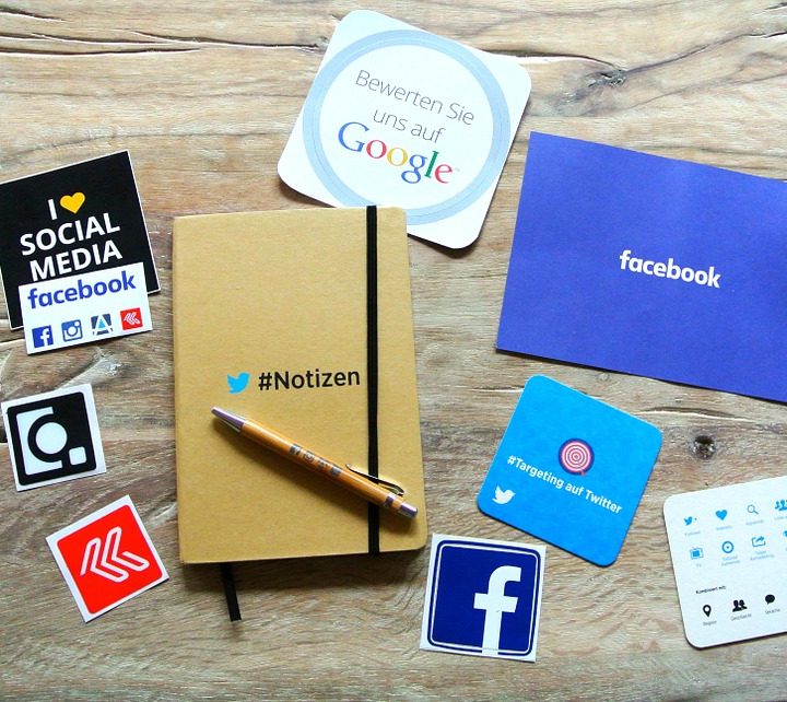 Step by step instructions to Promote Your Blog on Social Media Platforms