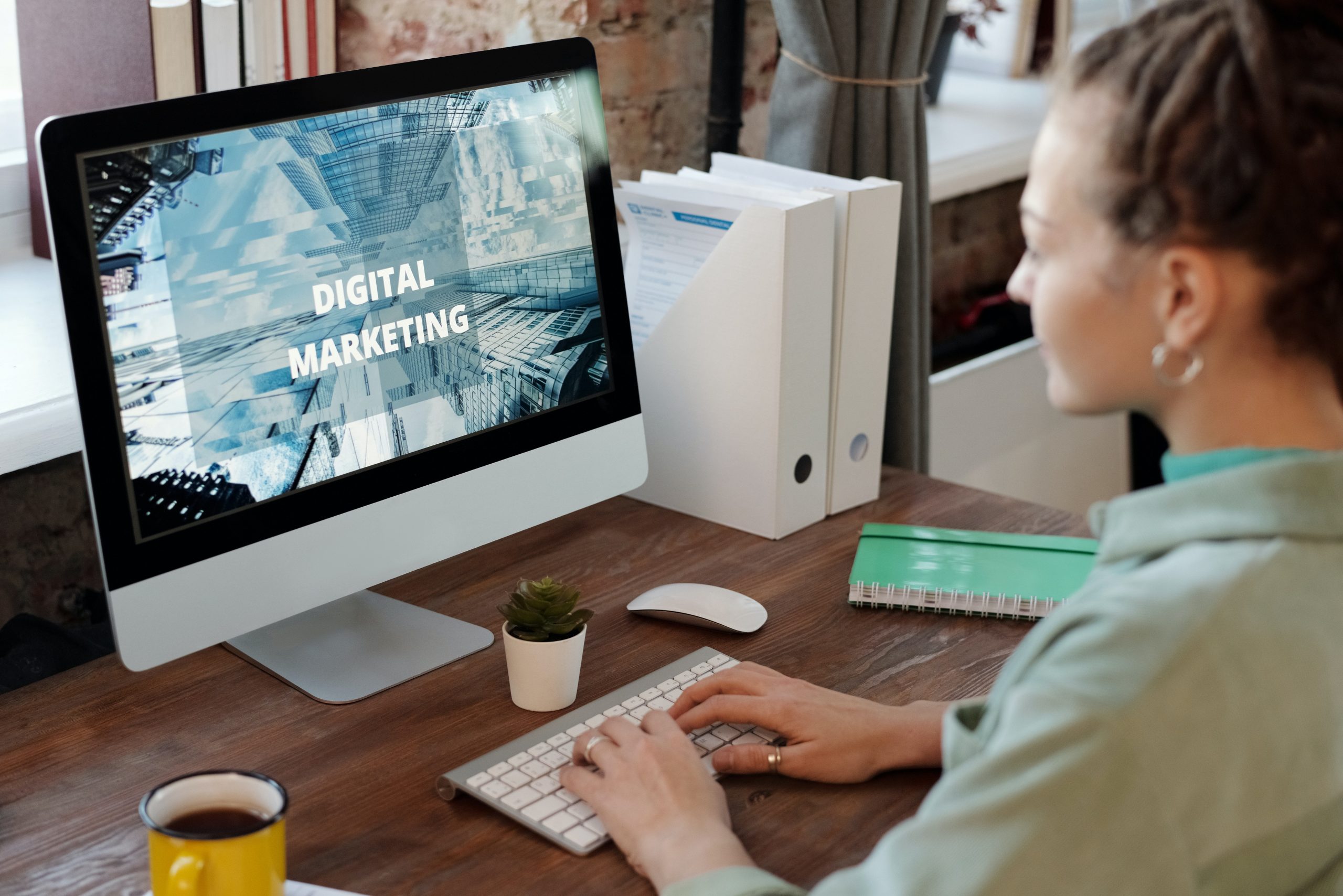 Digital Marketing Tips