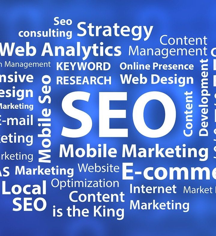 The Essential Local SEO Strategy Guide