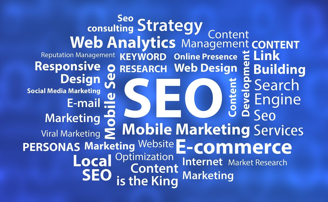Local SEO