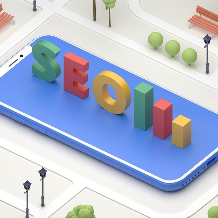 BUILDING BLOCKS FOR SEO SUCCESS