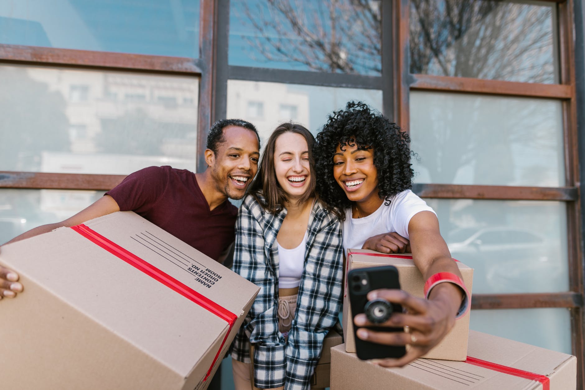 Removal Company