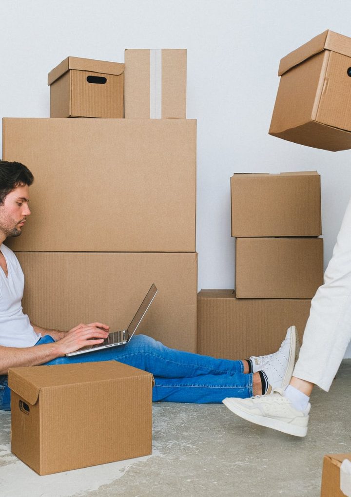 Home Removal Hints And Tips