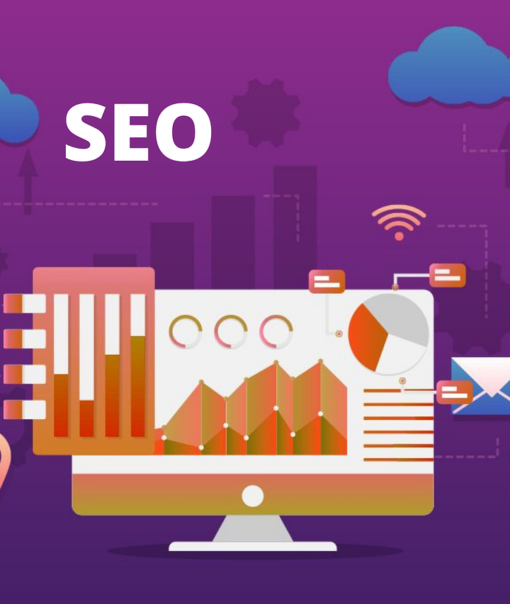 How SEO Agency Can Be Helpful for Business in 2021?